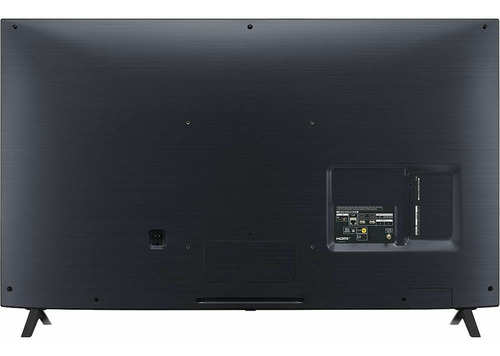 Imagen 2 de 10 de Televisor Inteligente LG De 65 Nanocell 85 Series 4k Uhd