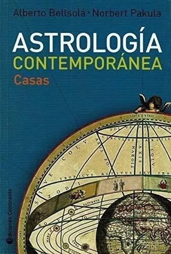 Astrología Contemporánea - Casas - Continente