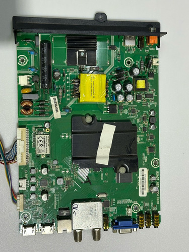 Placa Main Hisense Hle321srt (Usado)