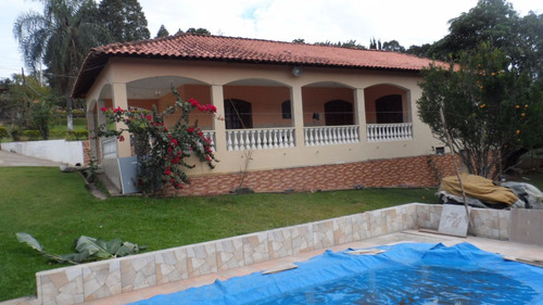 Imagem 5 de 14 de Bela Chácara 4.000m2 - Castelo Branco Km 68