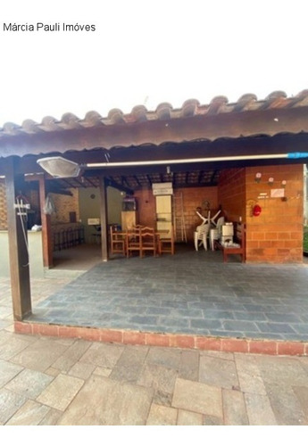 Imagem 17 de 20 de Chácara Localizada No Bairro Vivenda, Em Jundiaí/sp. - Ch00183 - 69834716