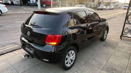 Imagem 5 de 9 de Abaixo Da Fipe!! Gol Special 1.0 2015 Completo