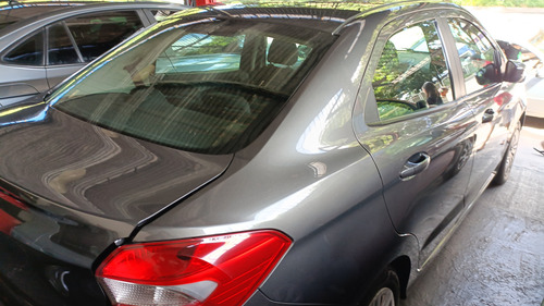 Ford Ka+ 1.0 Se Flex 4p