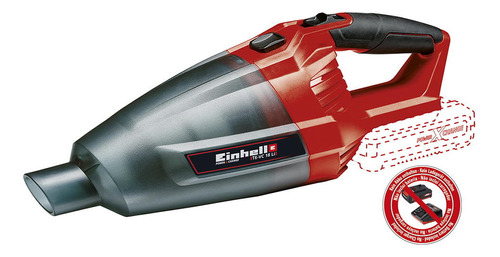 Aspiradora Te-vc 18 Li-solo Sin Batería Einhell