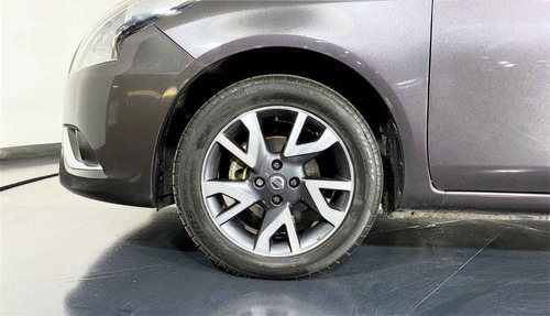 Imagen 9 de 15 de 108664 - Nissan Versa 2018 Con Garantía