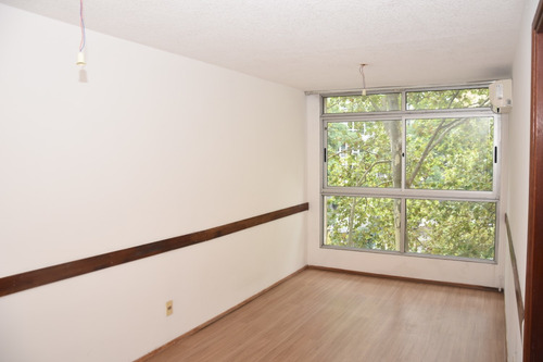 Venta Apartamento Parque Rodo 2 Dormitorios Garaje