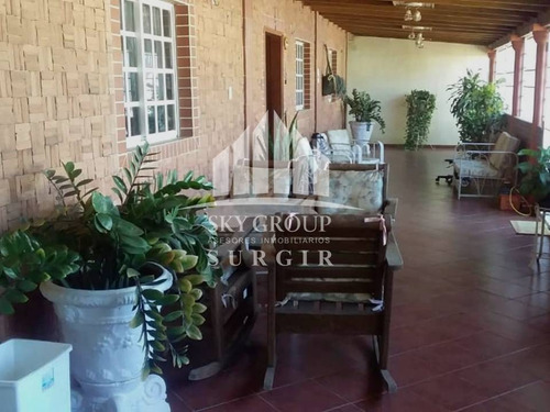 Imagen 2 de 14 de Casa En Santa Elena Sgc-186