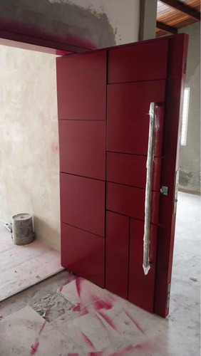 Puertas De Seguridad. Puertas Blindadas