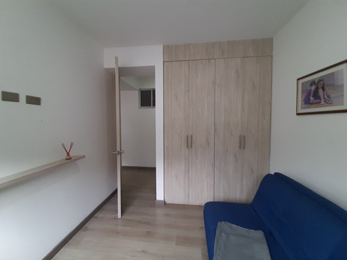 Imagen 16 de 30 de Venta Apartamento El Trébol Manizales, Cod. 5113182