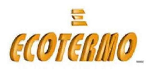 Imagen 6 de 6 de Termotanque Ecotermo Eléctrico 125 Litros Conexión Superior