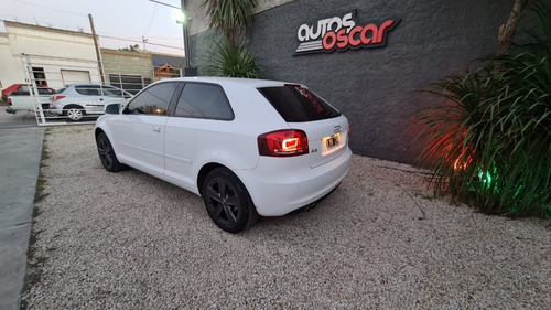 Audi A3 1.4t 59.000km 3p