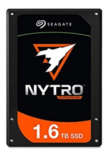 Disco sólido interno Seagate Nytro 3530 XS1600LE10003 1.6TB