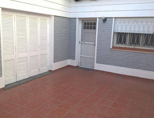 Casa Interna De 3 Dormitorios En Centro De Santa Fe.