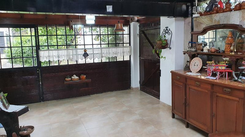 Casa - Burzaco Oeste