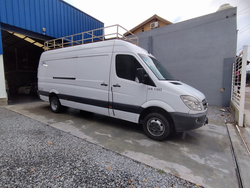 Mercedes-Benz Sprinter 2.1 515 Combi 4325 150cv 19+1