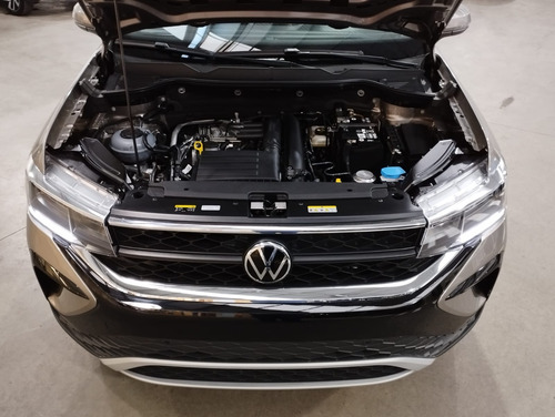 Volkswagen Taos 1.4 250 Tsi Comfortline