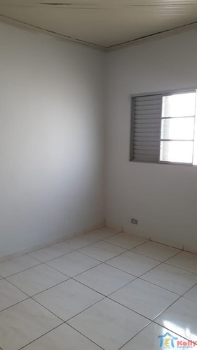 Imagem 8 de 13 de Casa Com 3 Dormitórios À Venda - Jardim Estoril, Presidente Prudente/sp - 318