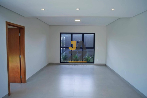 Casa Com 3 Dormitórios À Venda, 275 M² Por R$ 1.800.000,00 - Residencial Tamboré - Bauru/sp - Ca12576