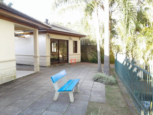 Imagem 22 de 30 de Casa Com 2 Dormitórios À Venda, 80 M² Por R$ 298.000 - Santa Cruz - Gravataí/rs - Ca1382