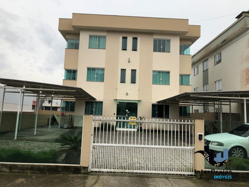 Imagem 1 de 16 de Apartamento Padrão Com 2 Quartos No Residencial Vila Nova - 644760-v