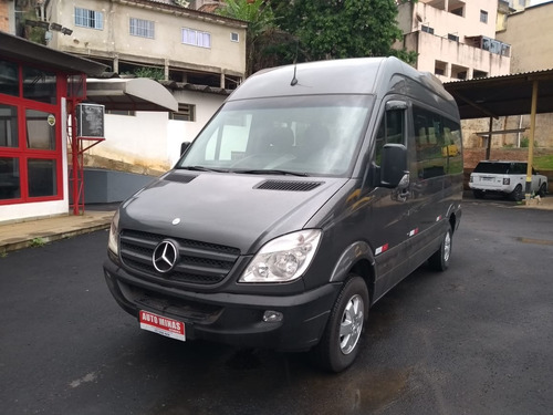Imagem 1 de 14 de Sprinter 415