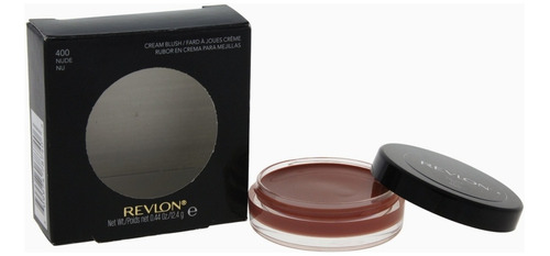 Rubor En Crema Revlon Tono Nude 