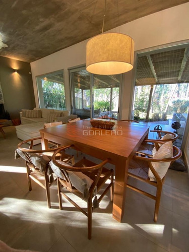 Imagen 6 de 30 de Casa En Venta Y Venta Punta Del Este, Rincón Del Indio, Espectacular Entorno En Barrio Privado