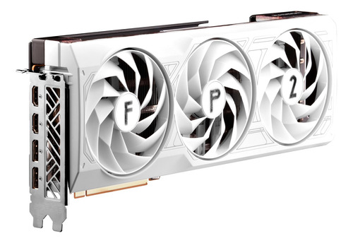 Tarjeta Gráfica Para Juegos Sapphire Amd Radeon Rx 7700 Xt 1