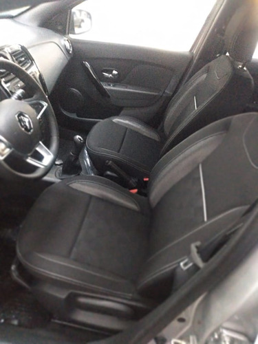 Imagen 9 de 18 de Renault Sandero Zen Plan 0km Uber Cabify Retiro Tasa 0% (lf)