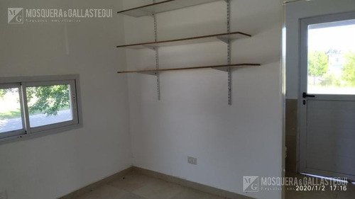Imagen 9 de 15 de Mosquera Y Gallastegui - Muy Linda Casa En San Marco Villanueva Tigre