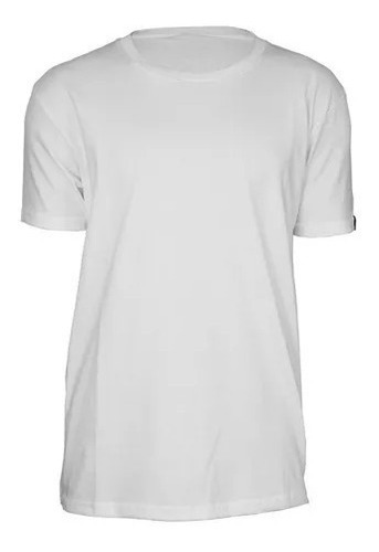 30 Remera De Trabajo Unisex Calidad Premium Algodón  