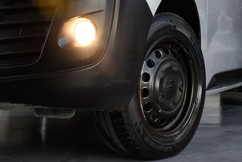 Citroën Jumpy 1.6 L3 Hdi 115 Business Mixto