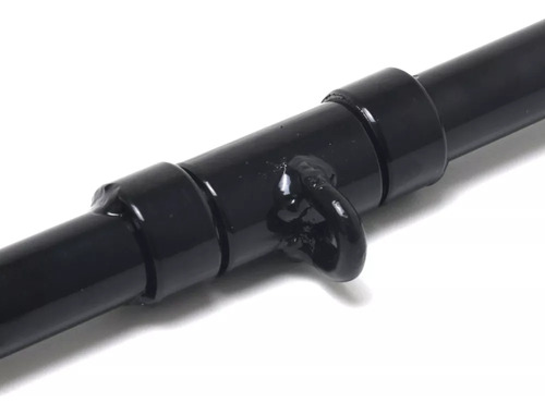 Agarre Landmine Cuadrado Triple Barra Accesorio Reforzada