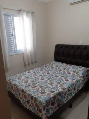 Casa Lado Praia Com 3 Quartos Em Itanhaém/sp 7029-pc