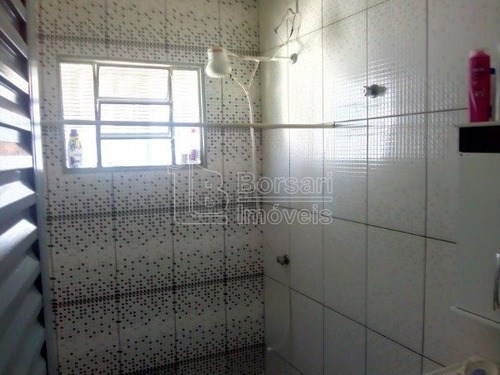 Imagem 3 de 6 de Venda De Casas / Padrão Na Cidade De Araraquara 9049