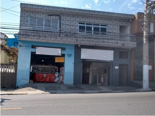 Imagem 1 de 2 de Ref.: 17071 - Imovel P/ Renda Em Osasco Para Venda - 17071