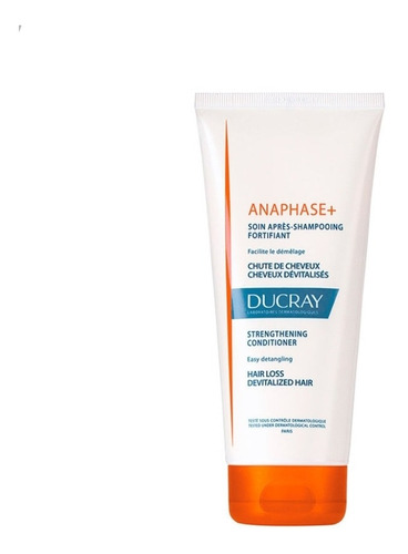 Ducray Anaphase Acondicionador 200ml