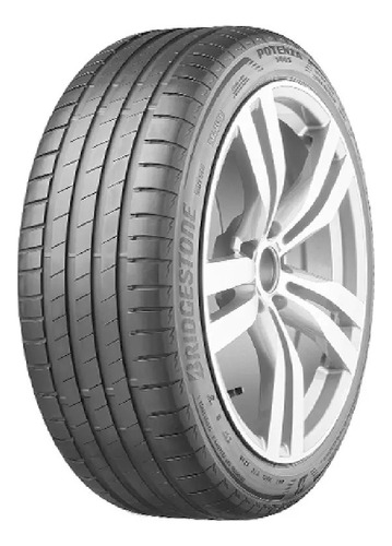 Neumatico Bridgestone Potenza S 005 235/35r19 91y