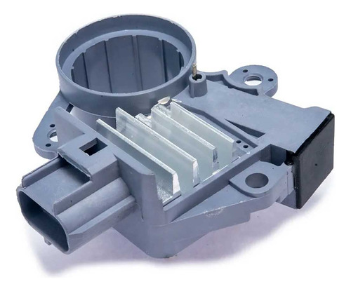 Regulador Alternador Ford E350 Wagon 6.0l 04-05 Sist Ford