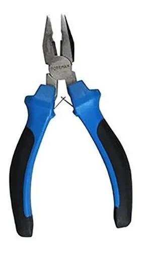 Pinza Alicate Foreman Mini Corte Universal 5'' Queoferta.uy