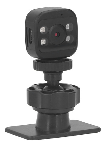 Cámara Inalámbrica Mini 1080p 90 Grados Gran Angular Wifi Ni