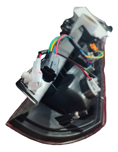Faro Posterior Original Shineray X30