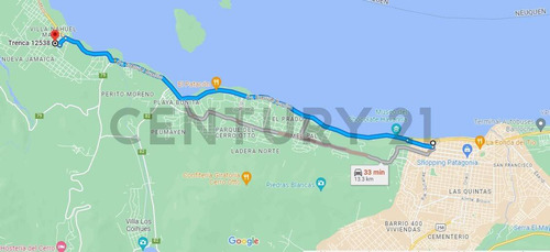 Imagen 4 de 17 de Casa (ph) En Venta - Nahuel Malal - Bariloche - Id: 64072