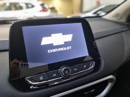 Chevrolet Tracker 1.2 Turbo At