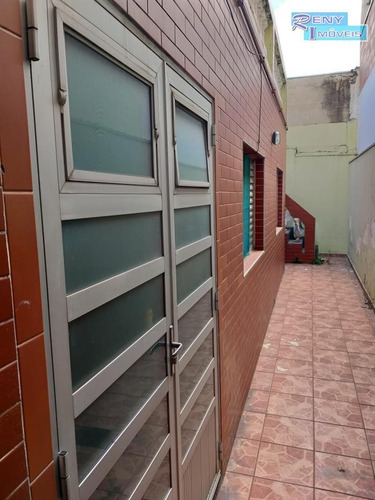 Imagem 2 de 16 de Casas Para Venda Em Sorocaba No Bairro Parque Das Paineiras - 1447157