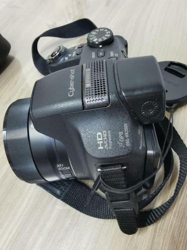 Camera Sony Cybershot Dsc-hx200v