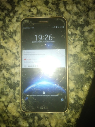 LG K10 2017 (m250)