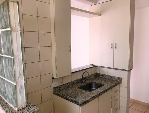 Imagem 9 de 11 de Apartamento Com 1 Dormitório À Venda, 40 M² - Nova Aliança - Ribeirão Preto/sp - Ap1076