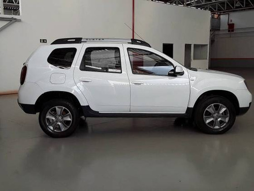 Imagem 9 de 9 de Renault Duster 1.6 16v Sce Flex Dynamique X-tronic