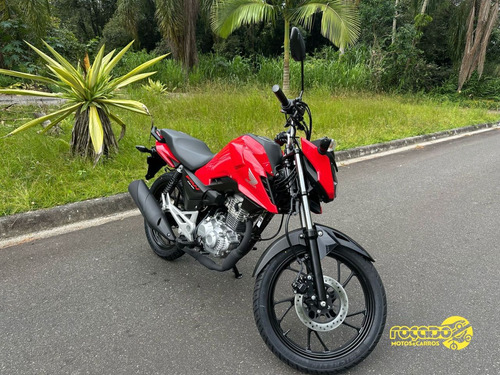 Cg 160 Fan Flex 0km